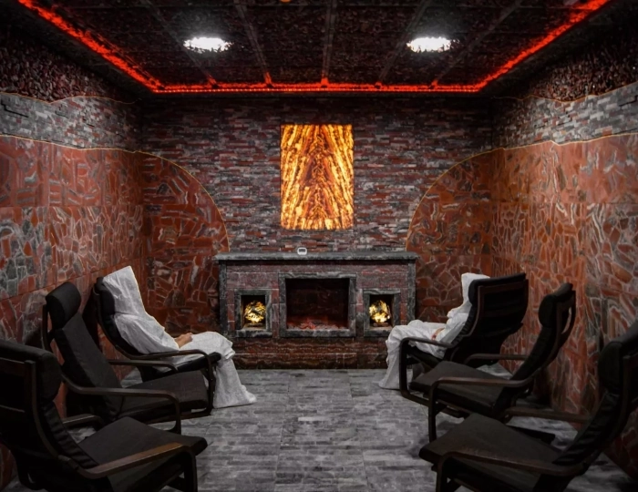 Оздоровительные услуги - Санаторий «Светлана» Сочи