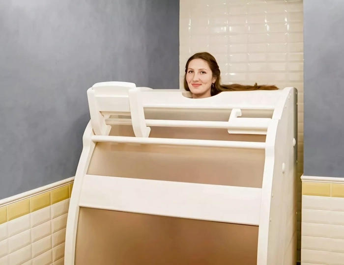 Оздоровительные услуги - Санаторий «Светлана» Сочи