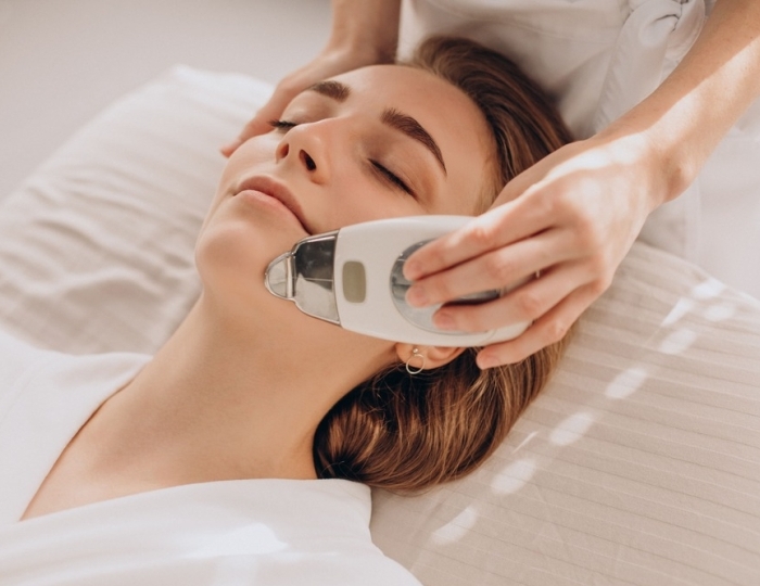 Оздоровительные услуги - Санаторий «Светлана» Сочи