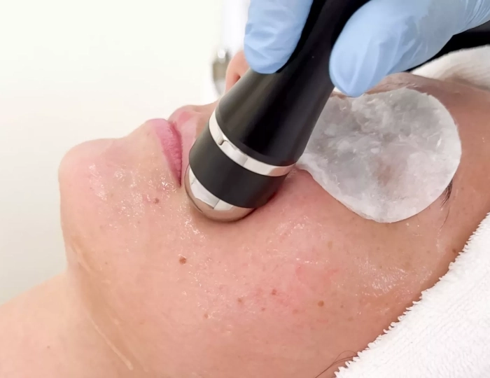 Оздоровительные услуги - Санаторий «Светлана» Сочи