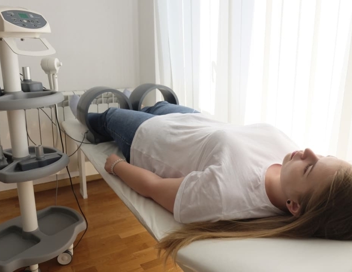 Оздоровительные услуги - Санаторий «Светлана» Сочи