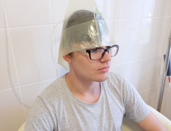 Оздоровительные услуги - Санаторий «Светлана» Сочи