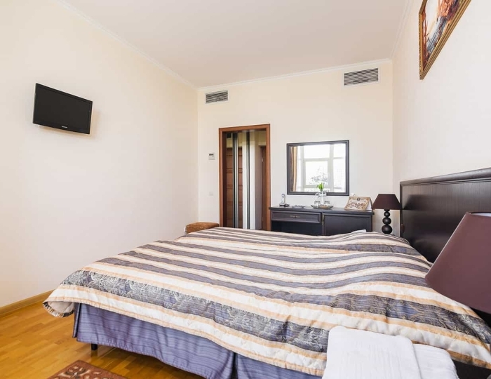 Стандарт - Санаторий «Светлана» Сочи