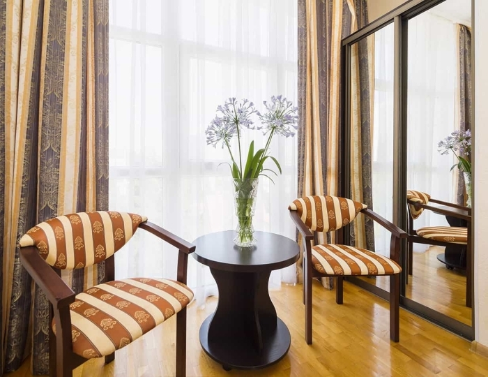 Стандарт - Санаторий «Светлана» Сочи