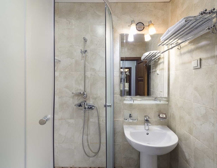 Стандарт - Санаторий «Светлана» Сочи