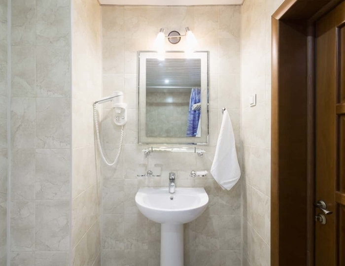 Полулюкс - Санаторий «Светлана» Сочи