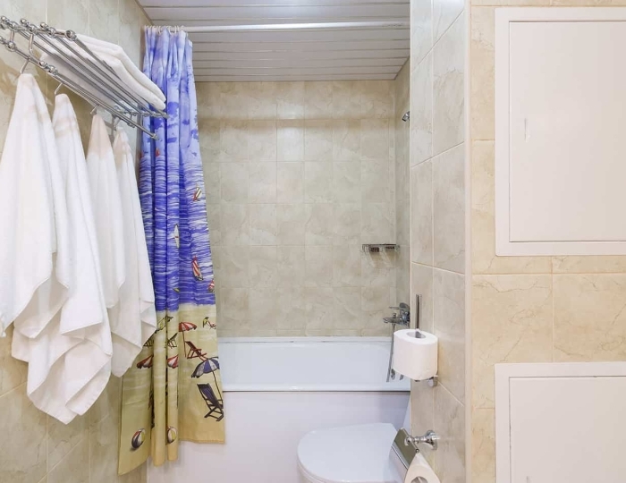 Полулюкс - Санаторий «Светлана» Сочи