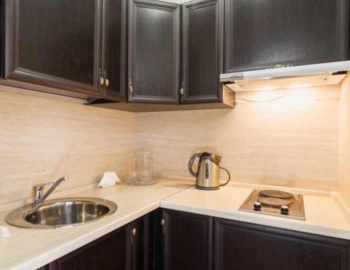 Полулюкс - Санаторий «Светлана» Сочи