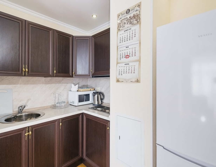 Люкс - Санаторий «Светлана» Сочи