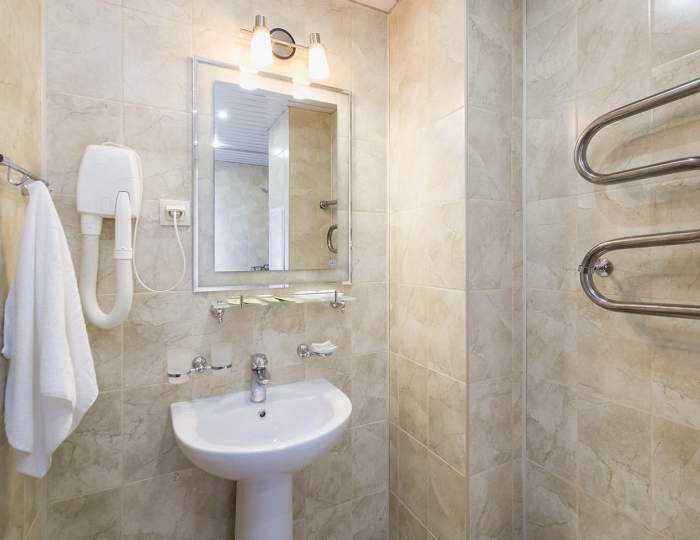 Люкс - Санаторий «Светлана» Сочи