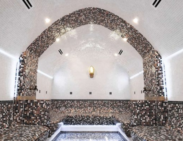 Хаммам - Санаторий «Светлана» Сочи