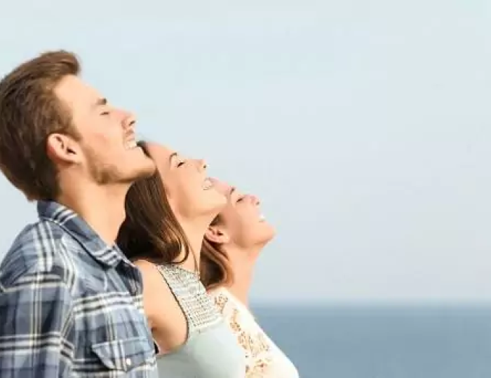 Дыхание юга - Санаторий «Светлана» Сочи