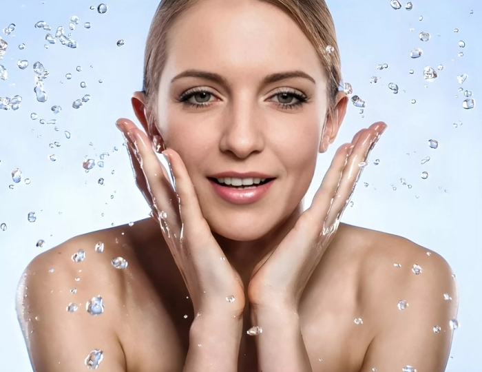 Водород-актив - Санаторий «Светлана» Сочи